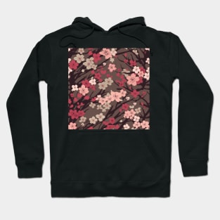 Cherry Blossom Hoodie